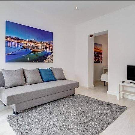 Santos Classic By Homing Lisboa Exteriör bild