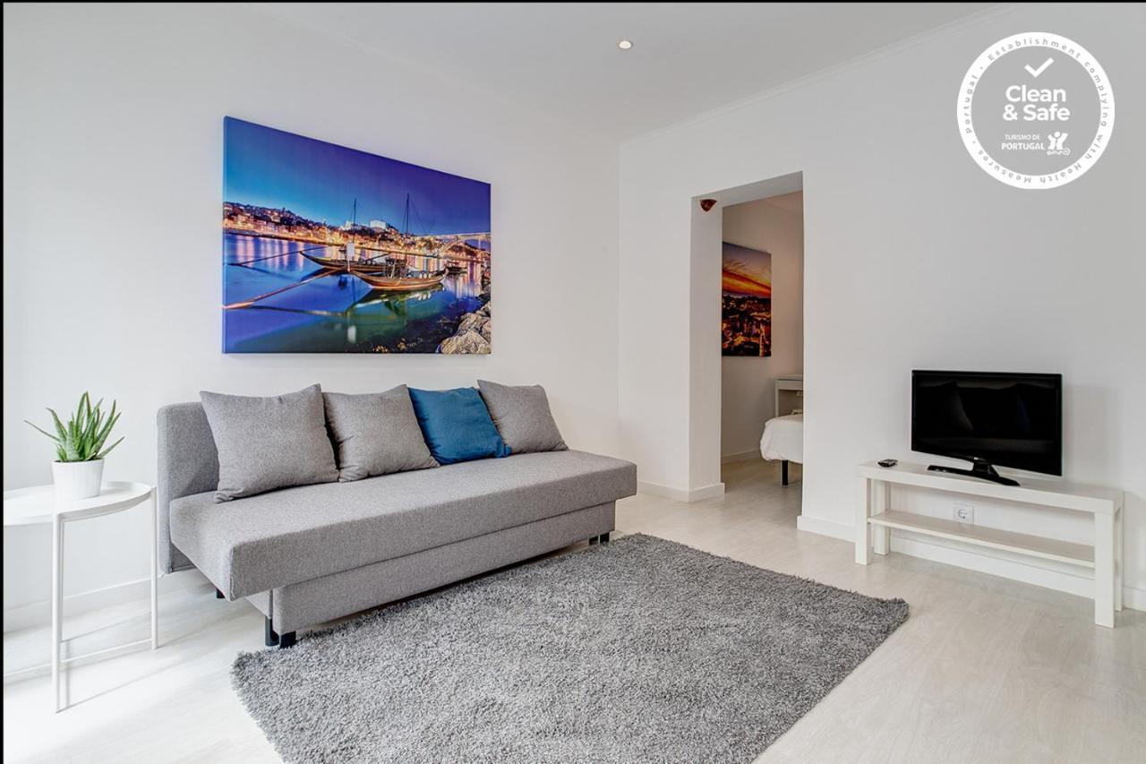 Santos Classic By Homing Lisboa Exteriör bild