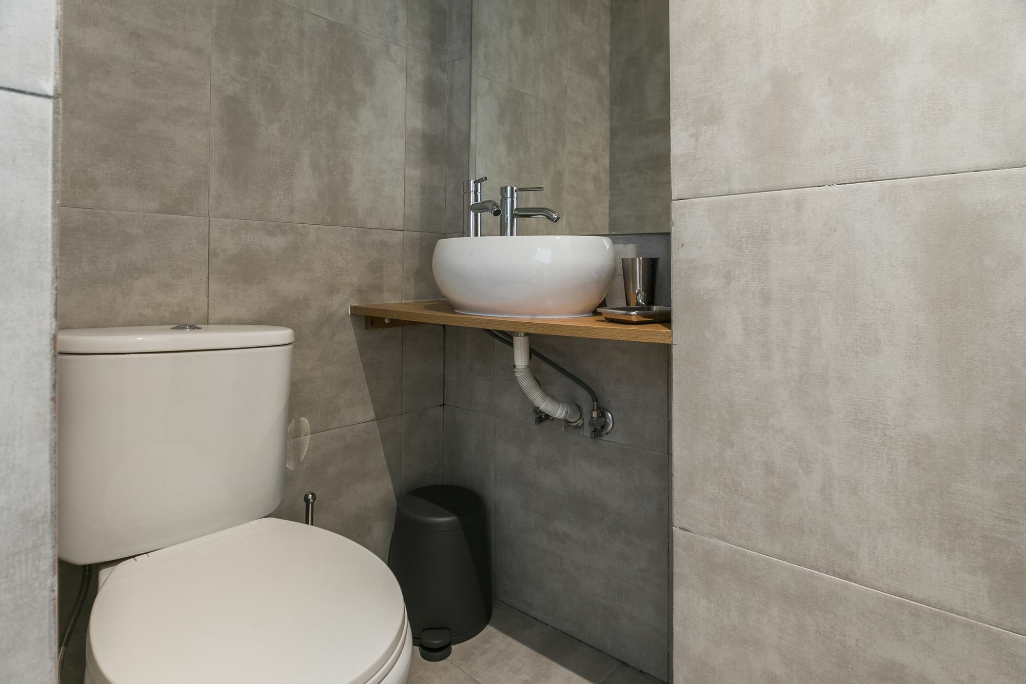 Santos Classic By Homing Lisboa Exteriör bild