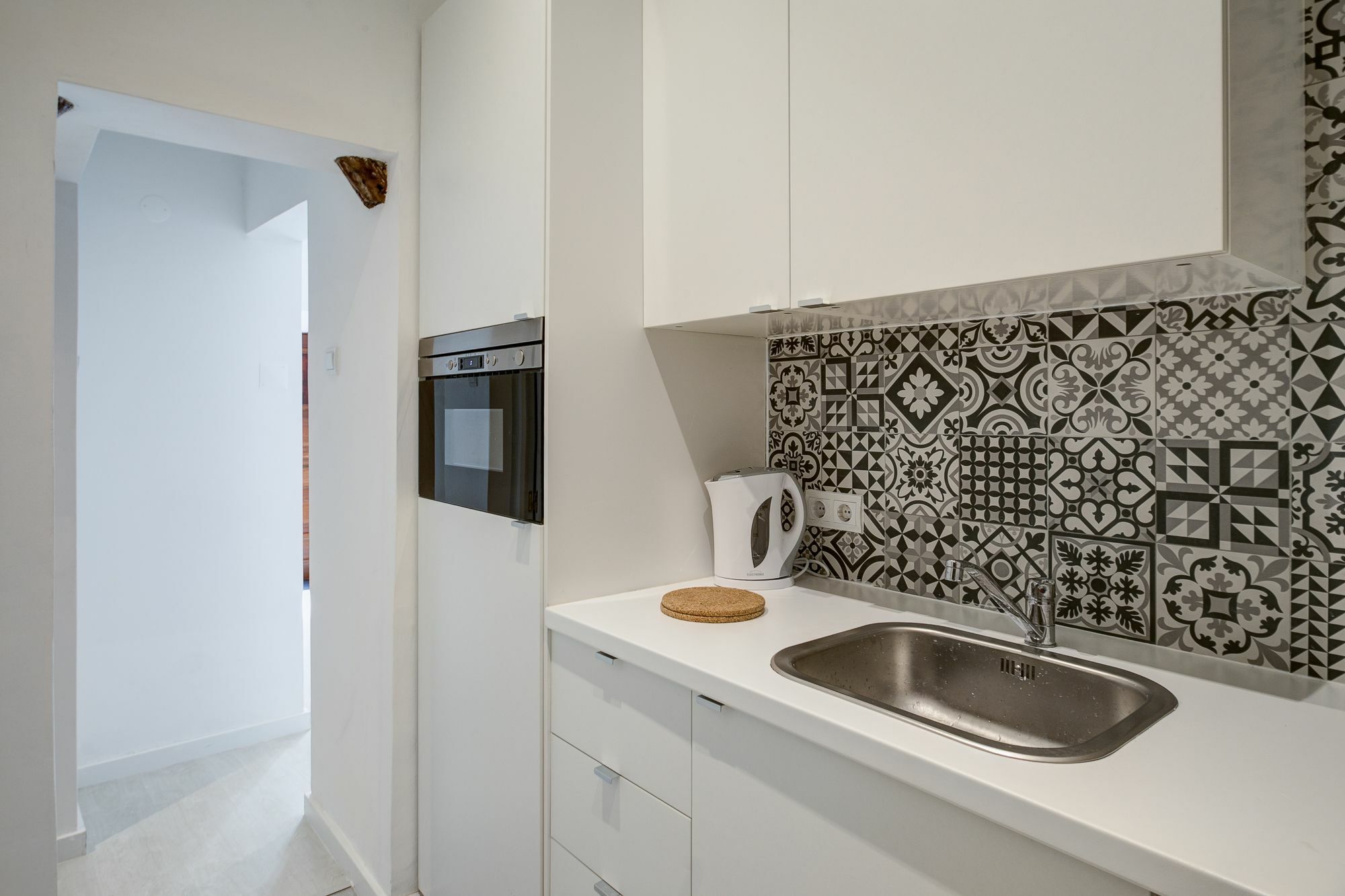 Santos Classic By Homing Lisboa Exteriör bild