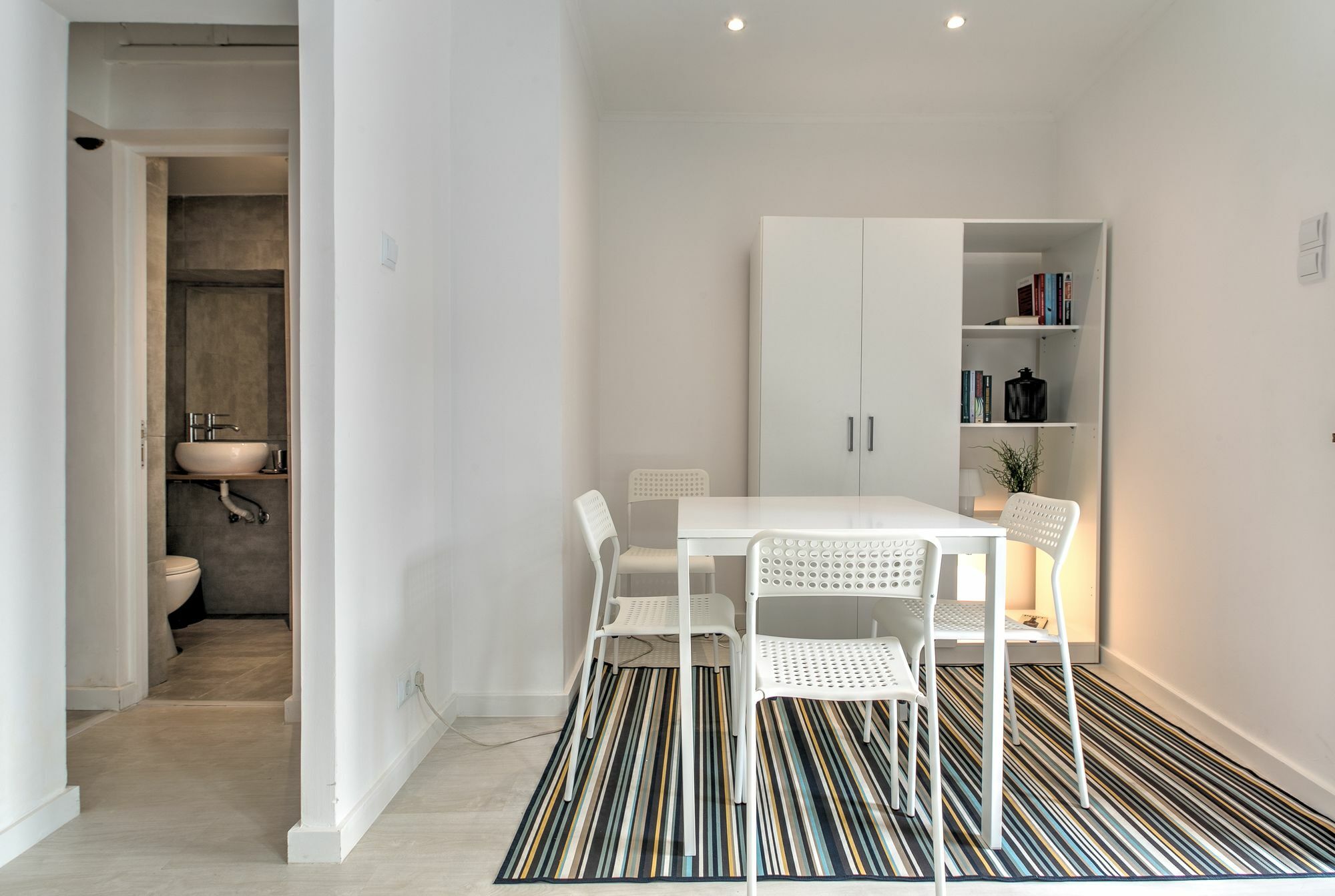 Santos Classic By Homing Lisboa Exteriör bild