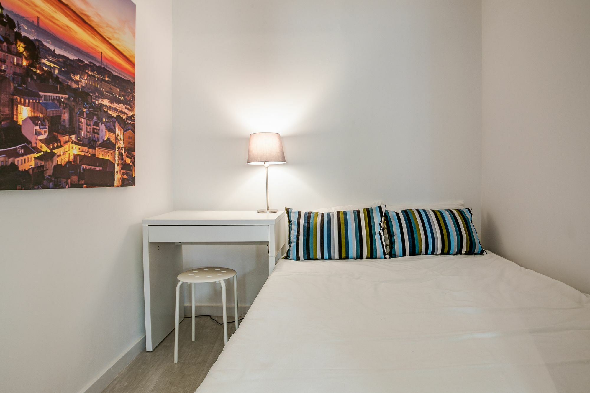 Santos Classic By Homing Lisboa Exteriör bild