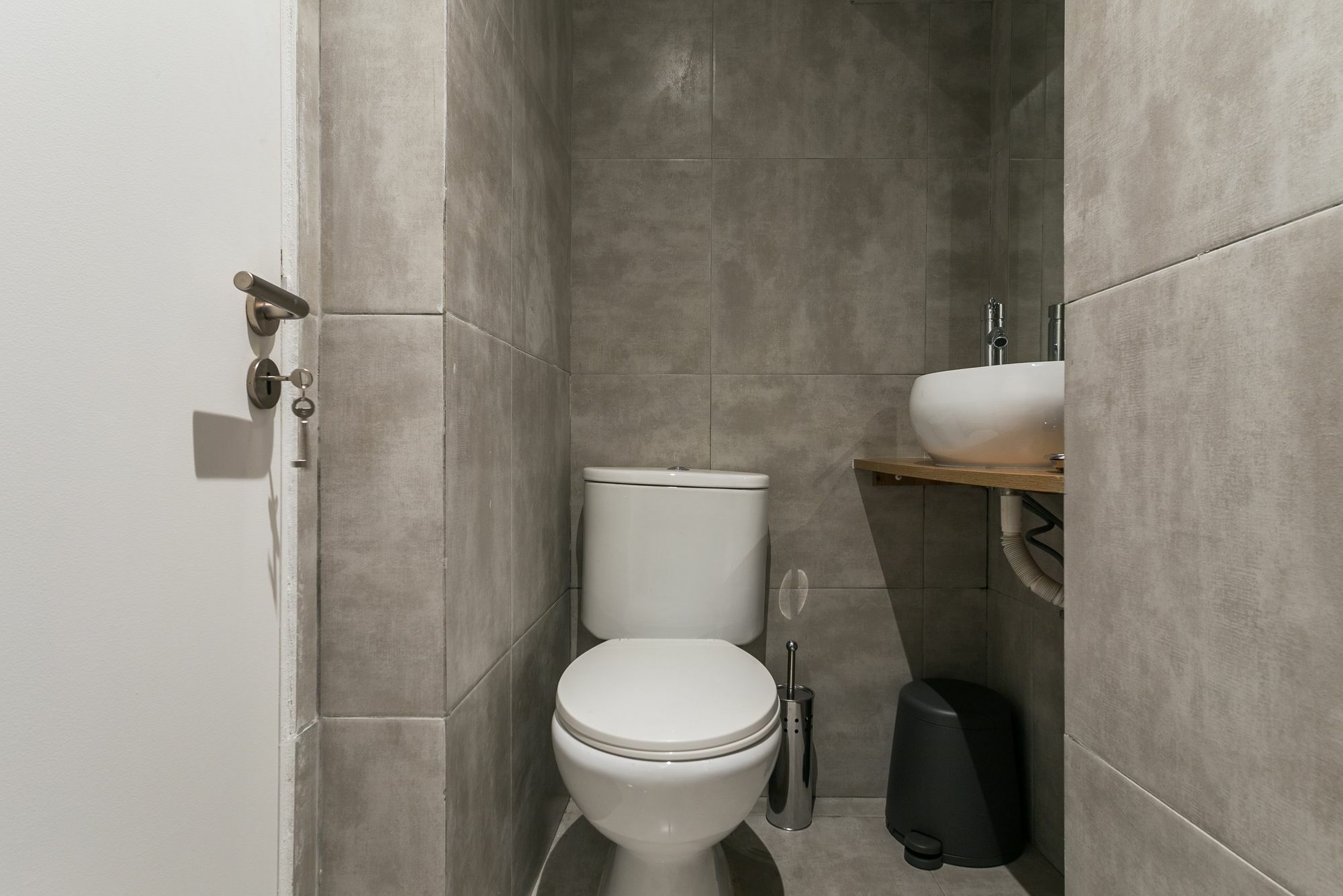 Santos Classic By Homing Lisboa Exteriör bild