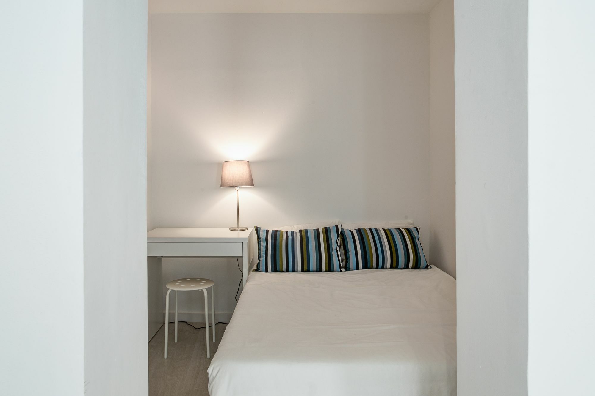 Santos Classic By Homing Lisboa Exteriör bild