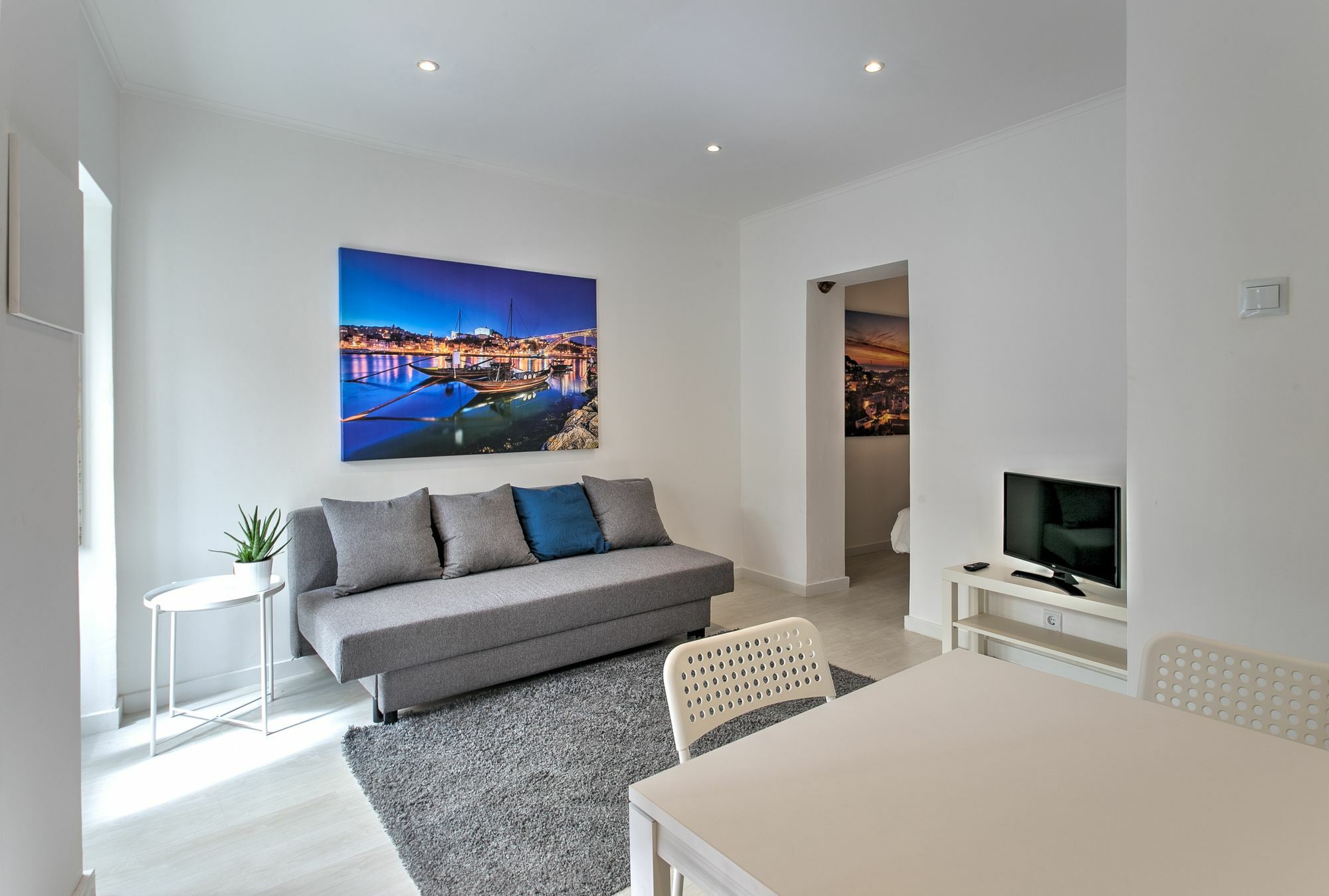 Santos Classic By Homing Lisboa Exteriör bild