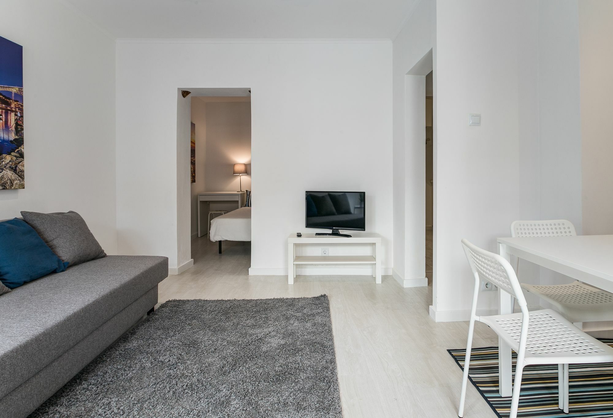 Santos Classic By Homing Lisboa Exteriör bild